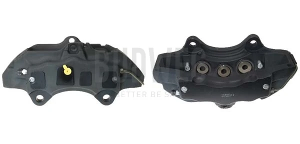 Brake Caliper